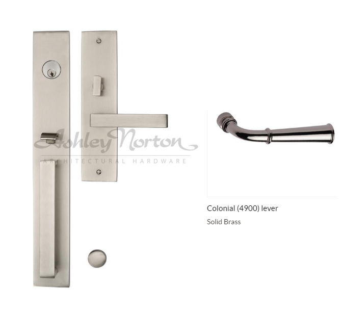 Ashley Norton UBSGL.4900.42.L Colonial GxL Dummy - Parent