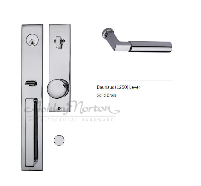 Ashley Norton UBTUB.1250.42.L Bauhaus GxL Dummy - Parent
