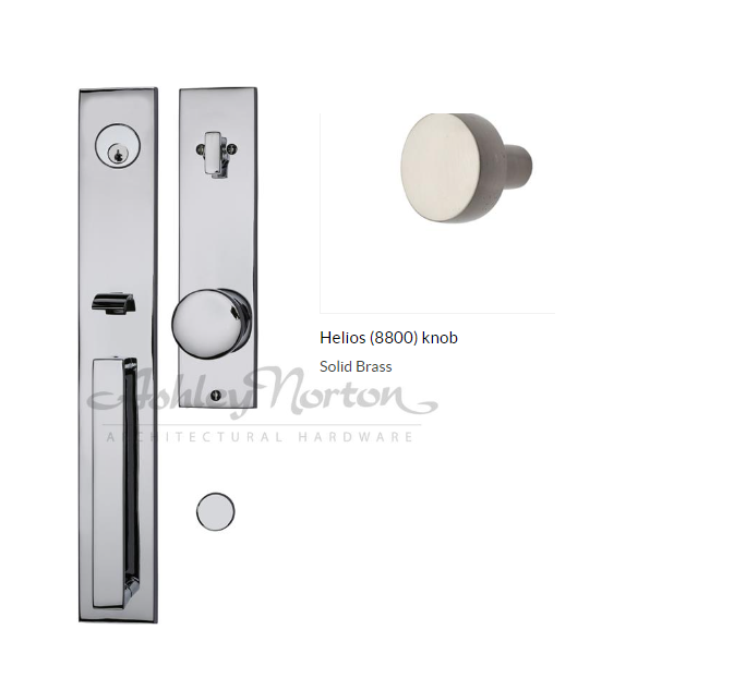 Ashley Norton UBTUB.8800.50-238 Helios GxL Entry - Parent
