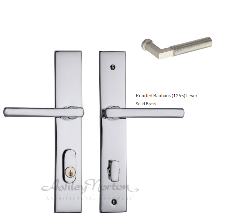 Ashley Norton UBUS4.1255.53.R Knurled Bauhaus US Patio - Parent