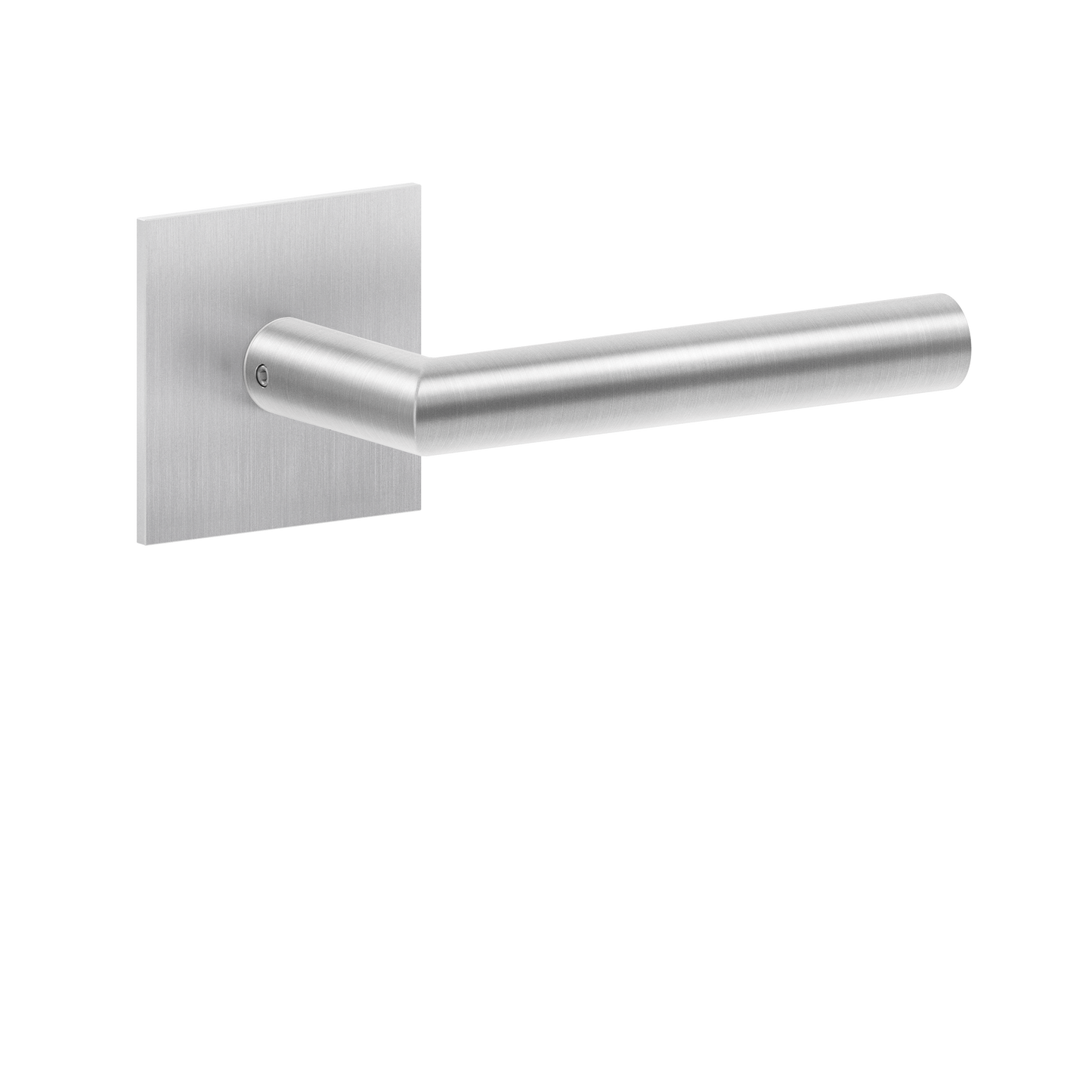 Karcher Design UEPLQ28 DUMR 71 Lever Sets For Pre-Bored Door