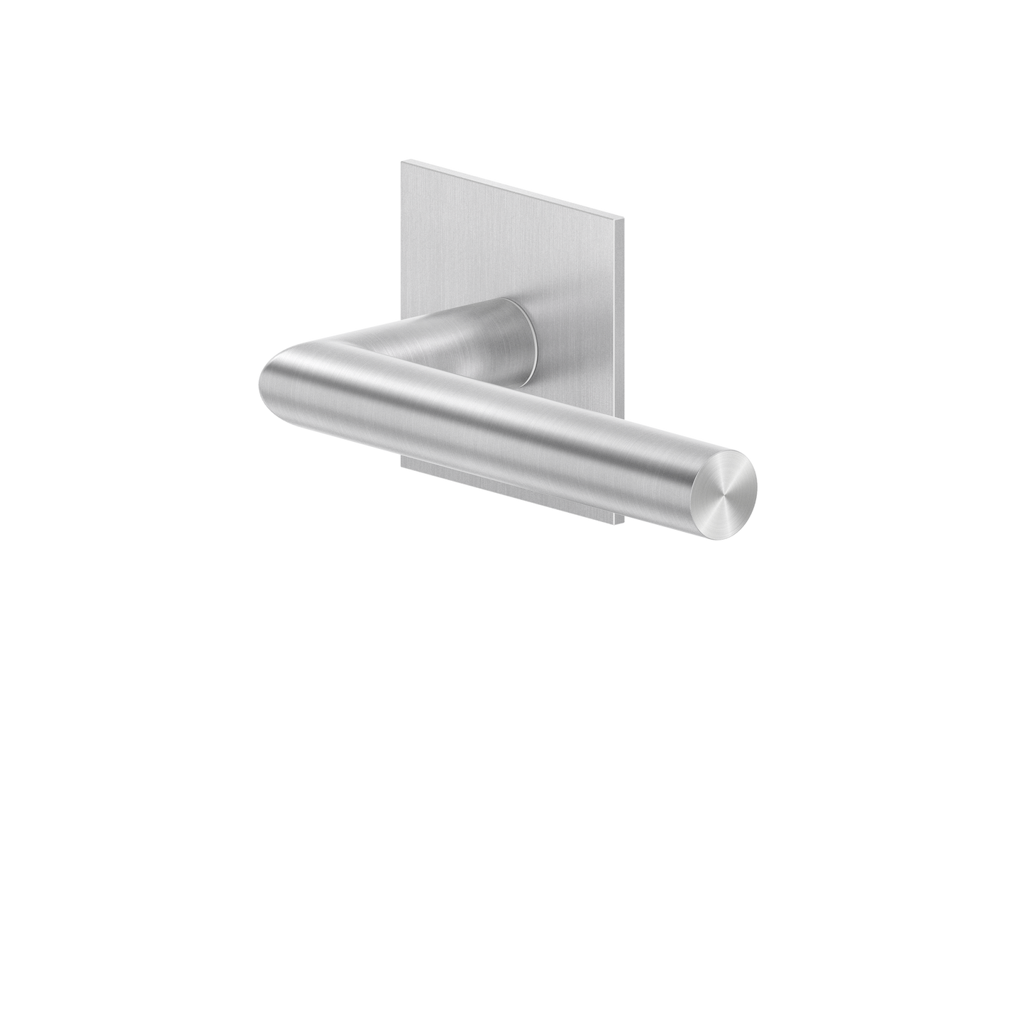 Karcher Design UEPLQ28 PRI70 71 Lever Sets For Pre-Bored Door
