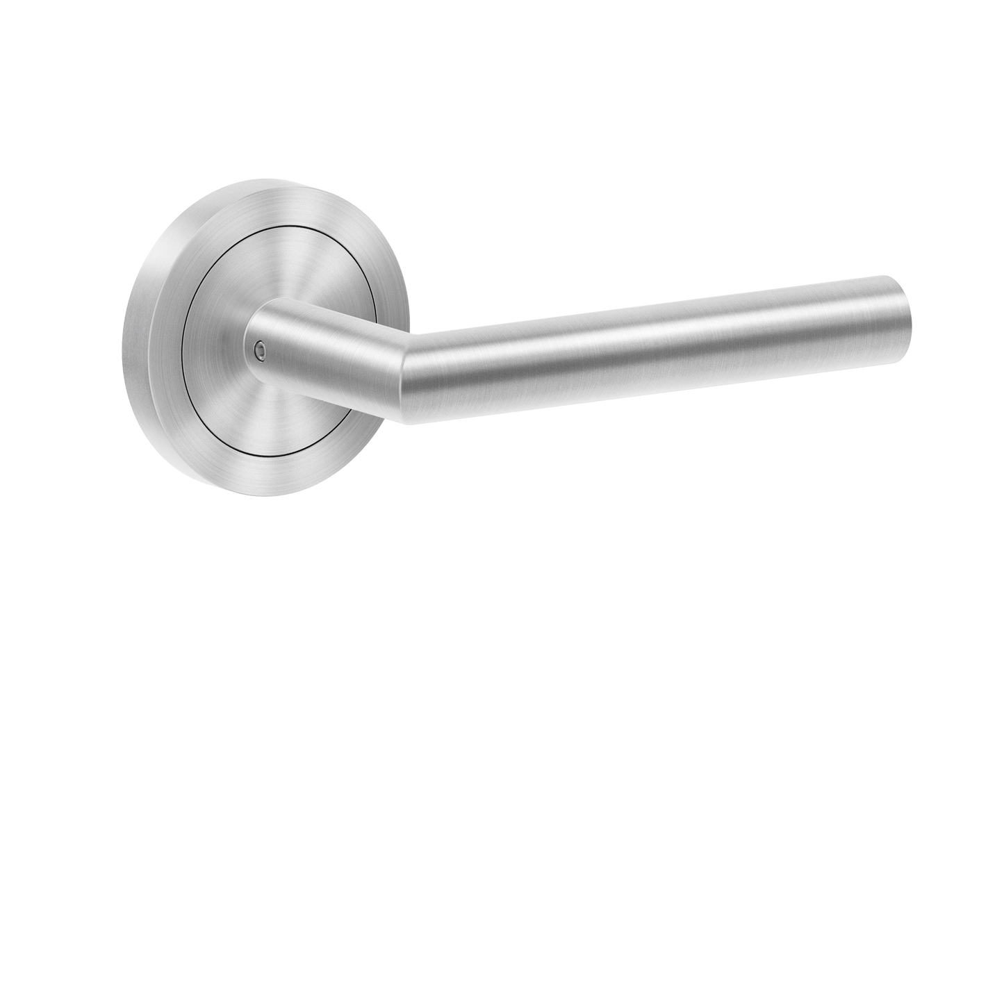 Karcher Design UER28 DUMR 71 Lever Sets For Pre-Bored Door