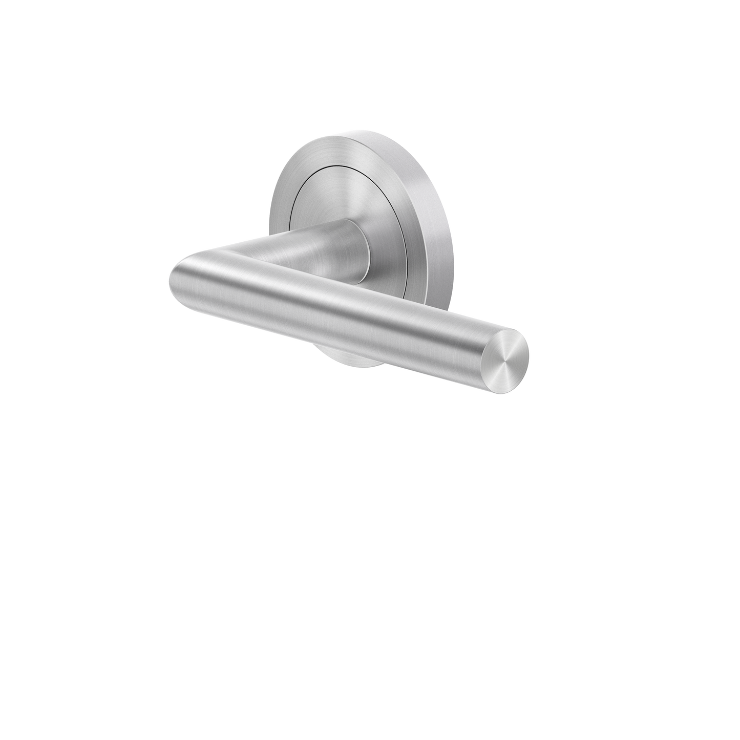 Karcher Design UER28 DUM 71 Lever Sets For Pre-Bored Door