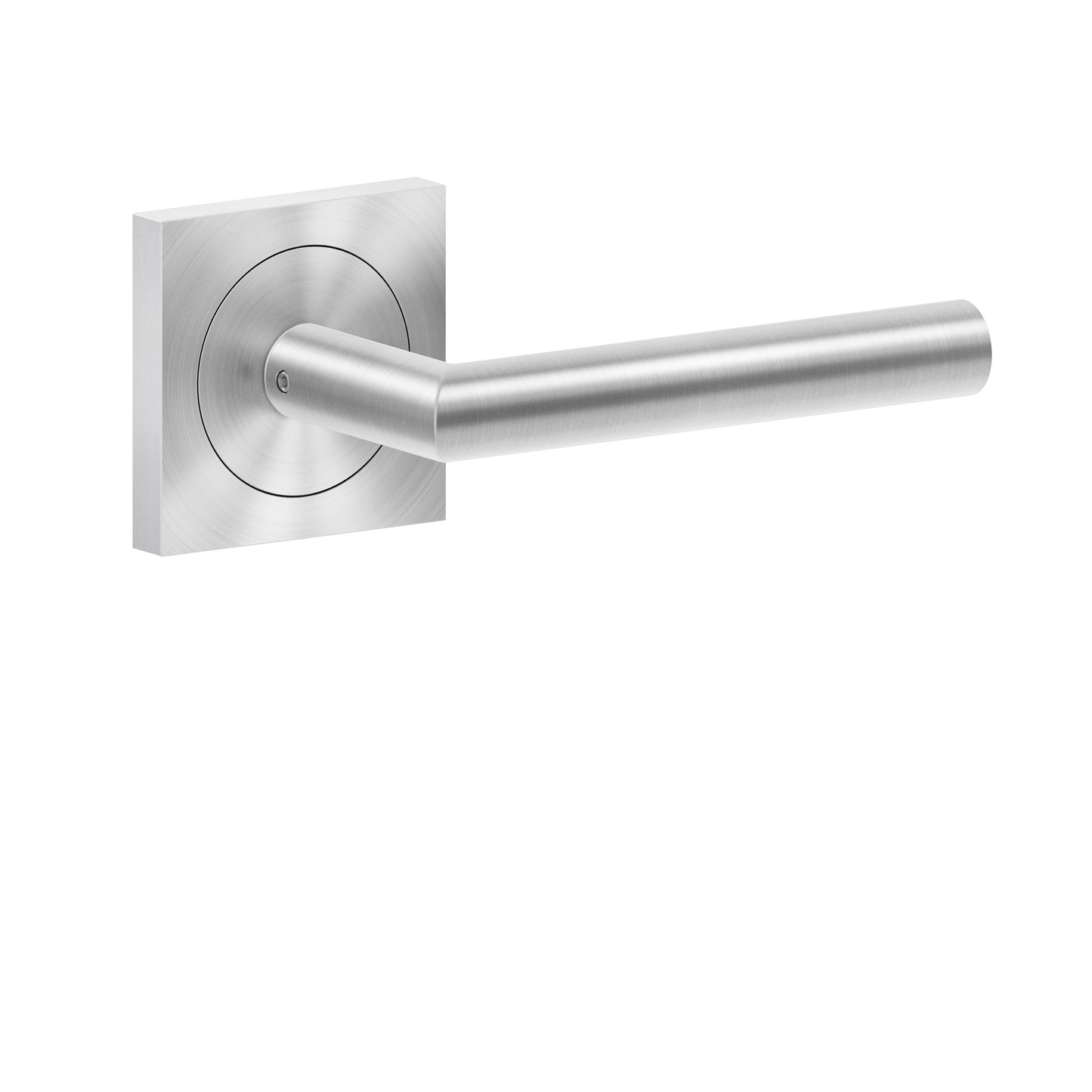 Karcher Design UERQ28 PAS60 71 Lever Sets For Pre-Bored Door