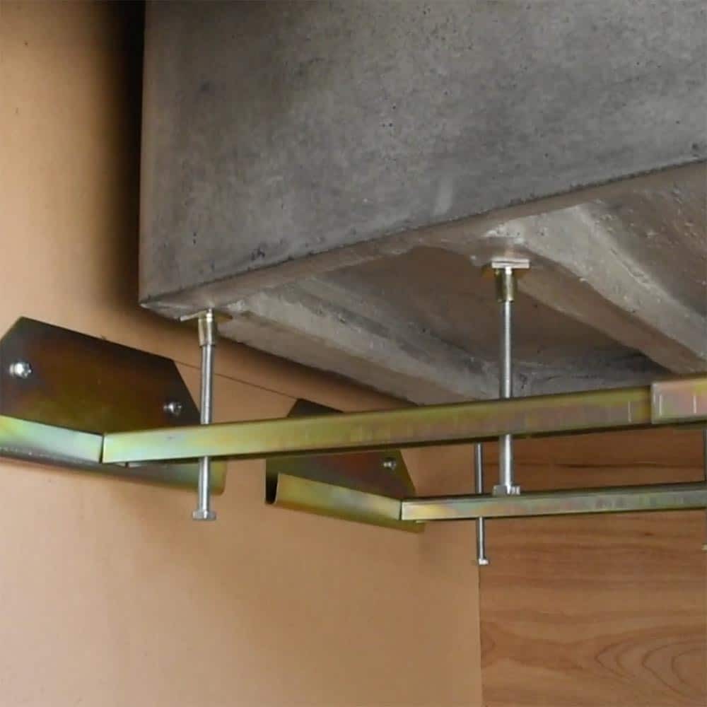 Native Trails UK2547 47" Sink Undermount Kit