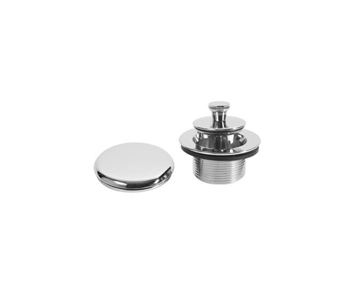 Mountain Plumbing UNVLT Deluxe Lift & Turn Drain Trim - Parent