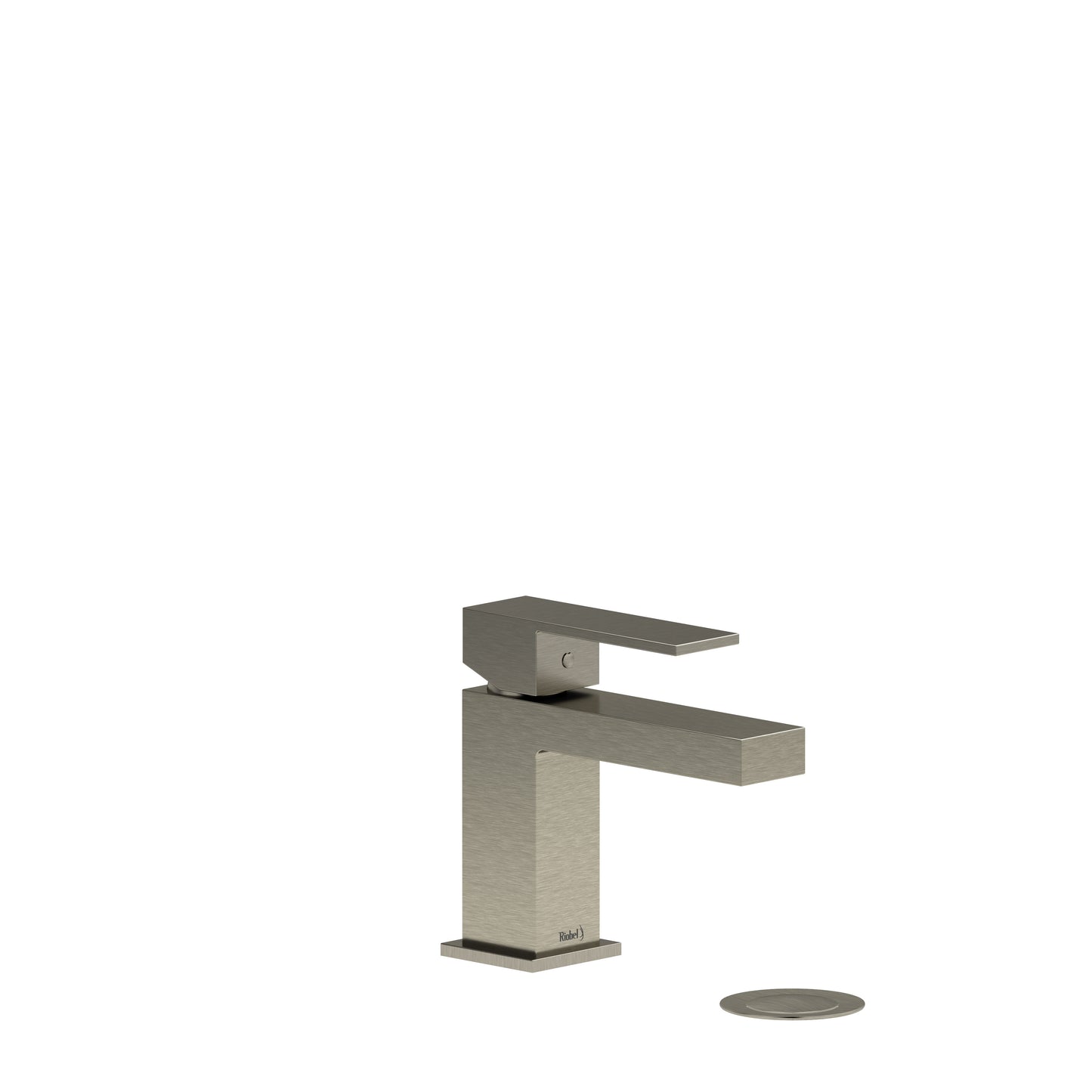 Riobel US01 Kubik Single Handle Lavatory Faucet