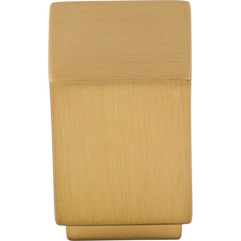Top Knobs TK33 Linear Knob 3/4"