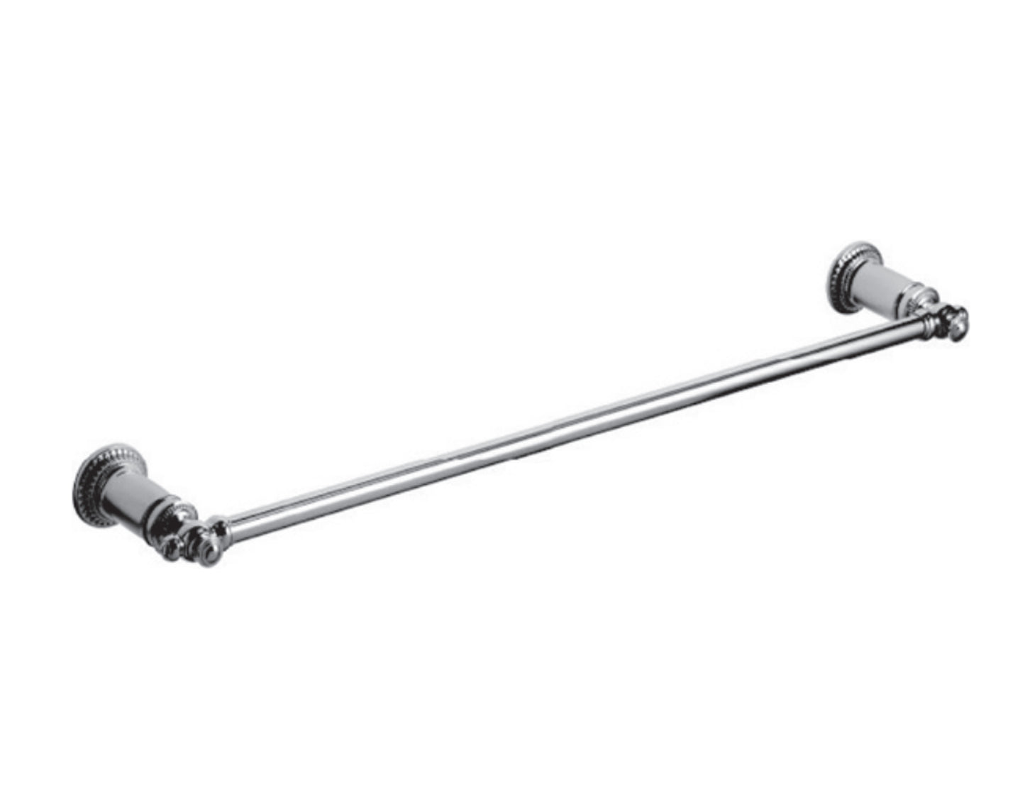 Vissoni V1360PE 30 Towel Bar - Parent