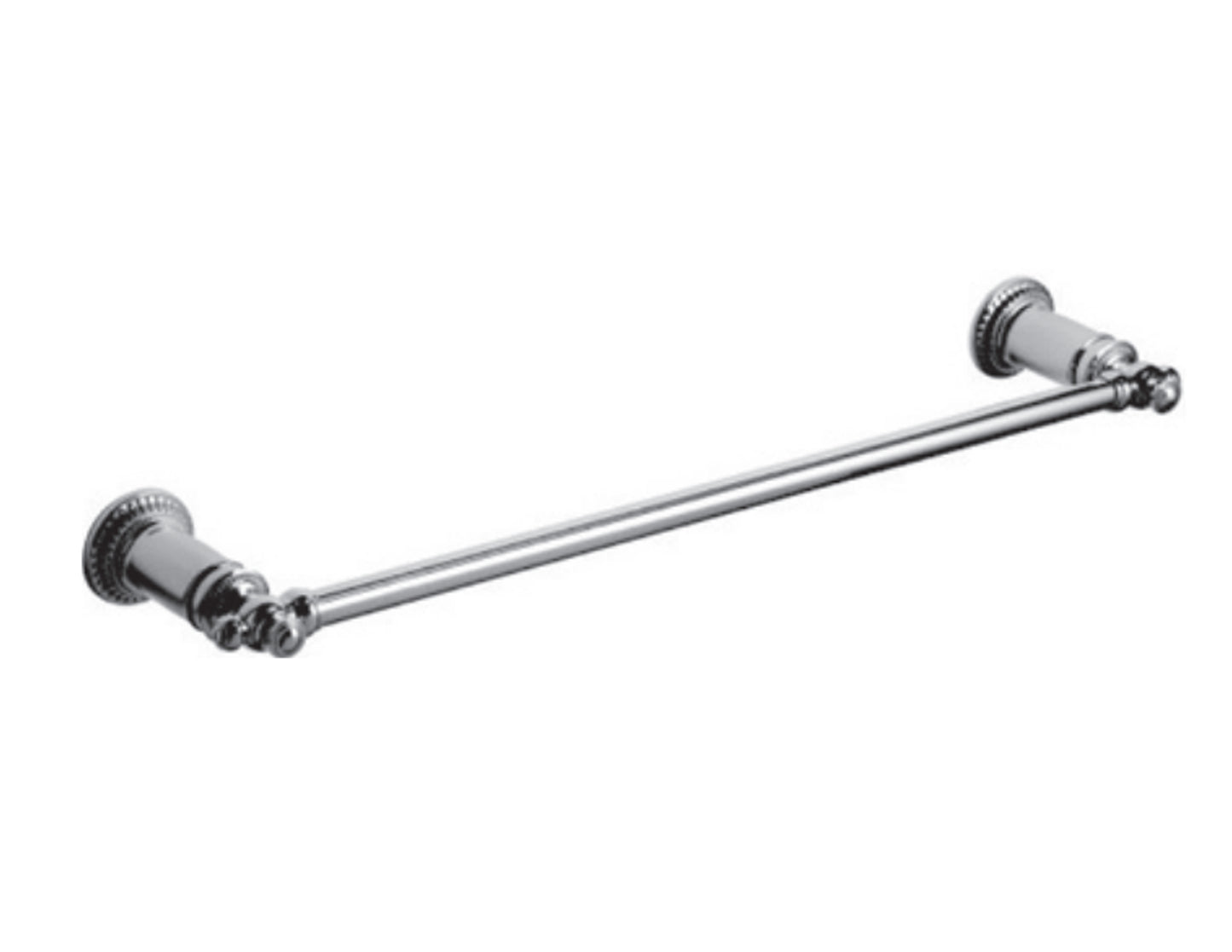 Vissoni V1362PE 18 Towel Bar - Parent
