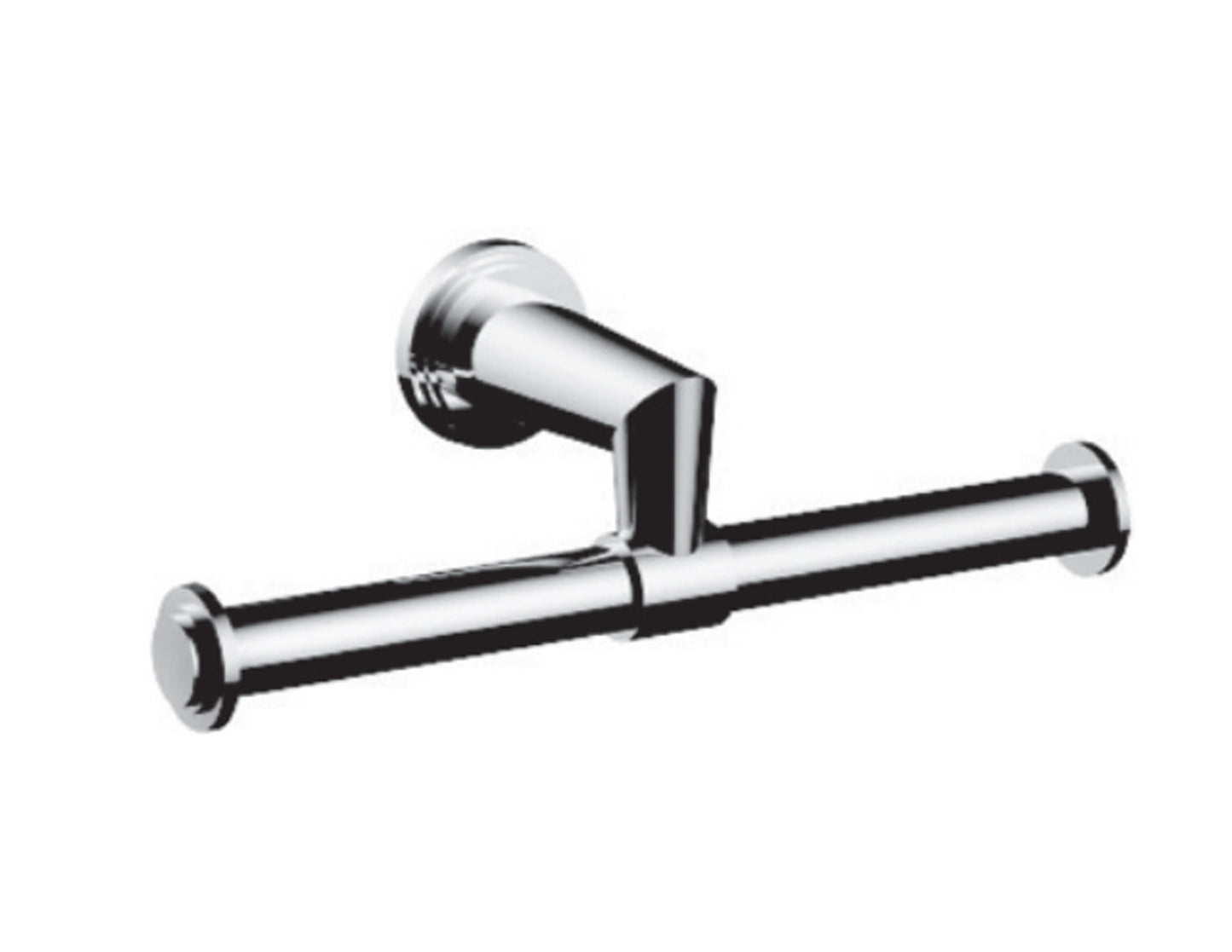 Vissoni V1465GH Toilet Paper Holder - Parent