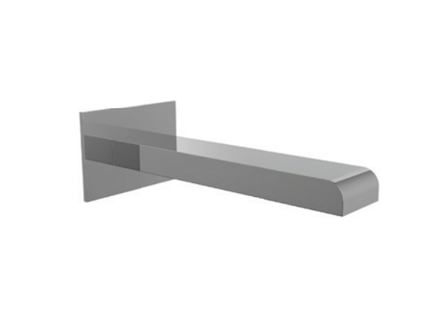 Vissoni V1518ST Tub spout (Zeo) - Parent