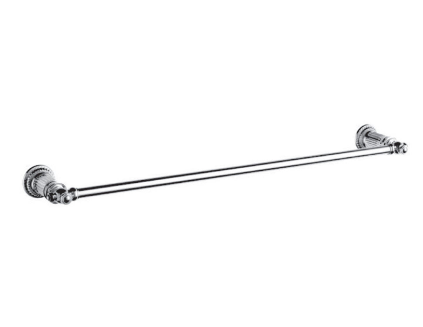 Vissoni V1660GA 30 Towel Bar - Parent