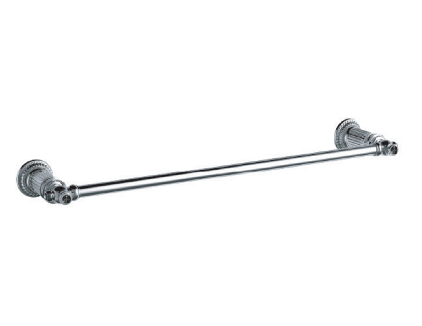 Vissoni V1661GAC 24 Towel Bar - Parent