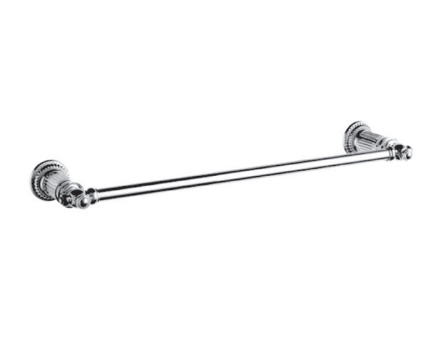 Vissoni V1662GA 18 Towel Bar - Parent