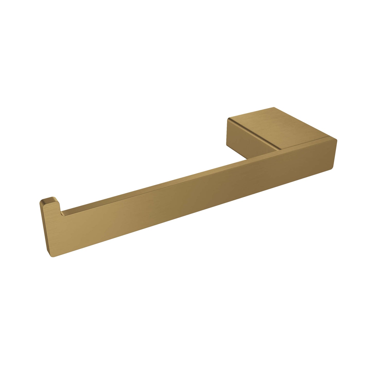 ICO Bath V3020 Cinder Toilet Paper Holder (RH Post)