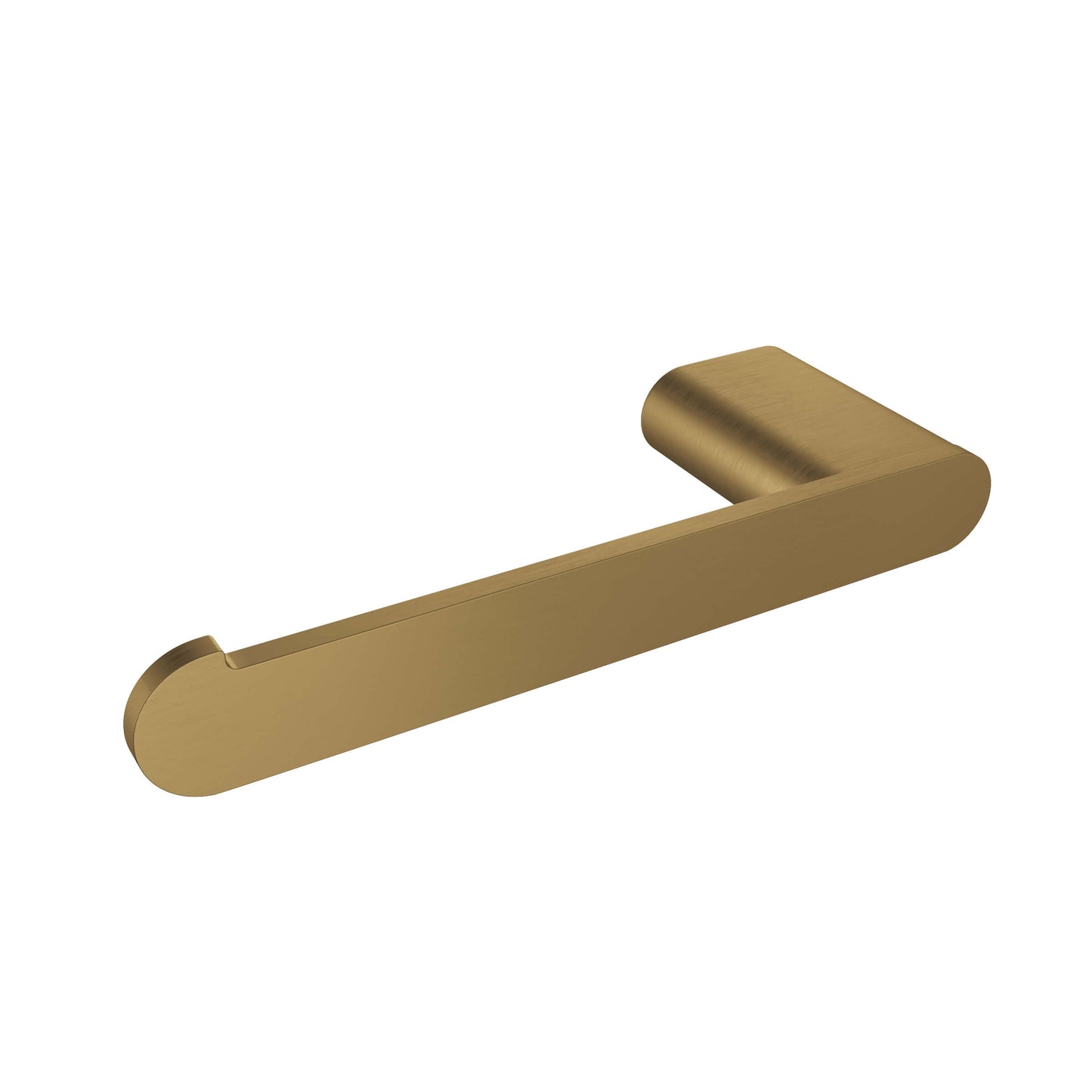 ICO Bath V4010 Flow Toilet Paper Holder (RH Post)