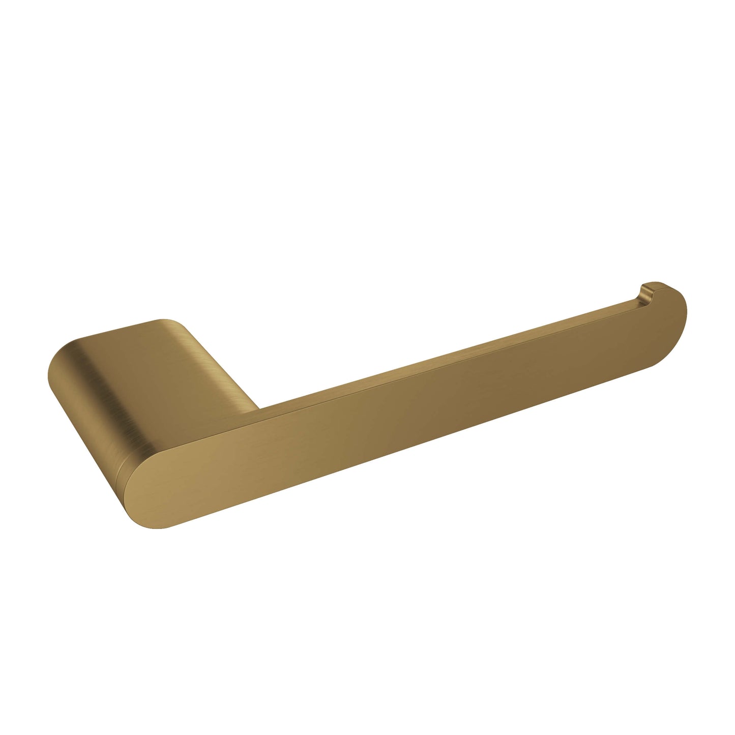 ICO Bath V4020 Flow Toilet Paper Holder (LH Post)