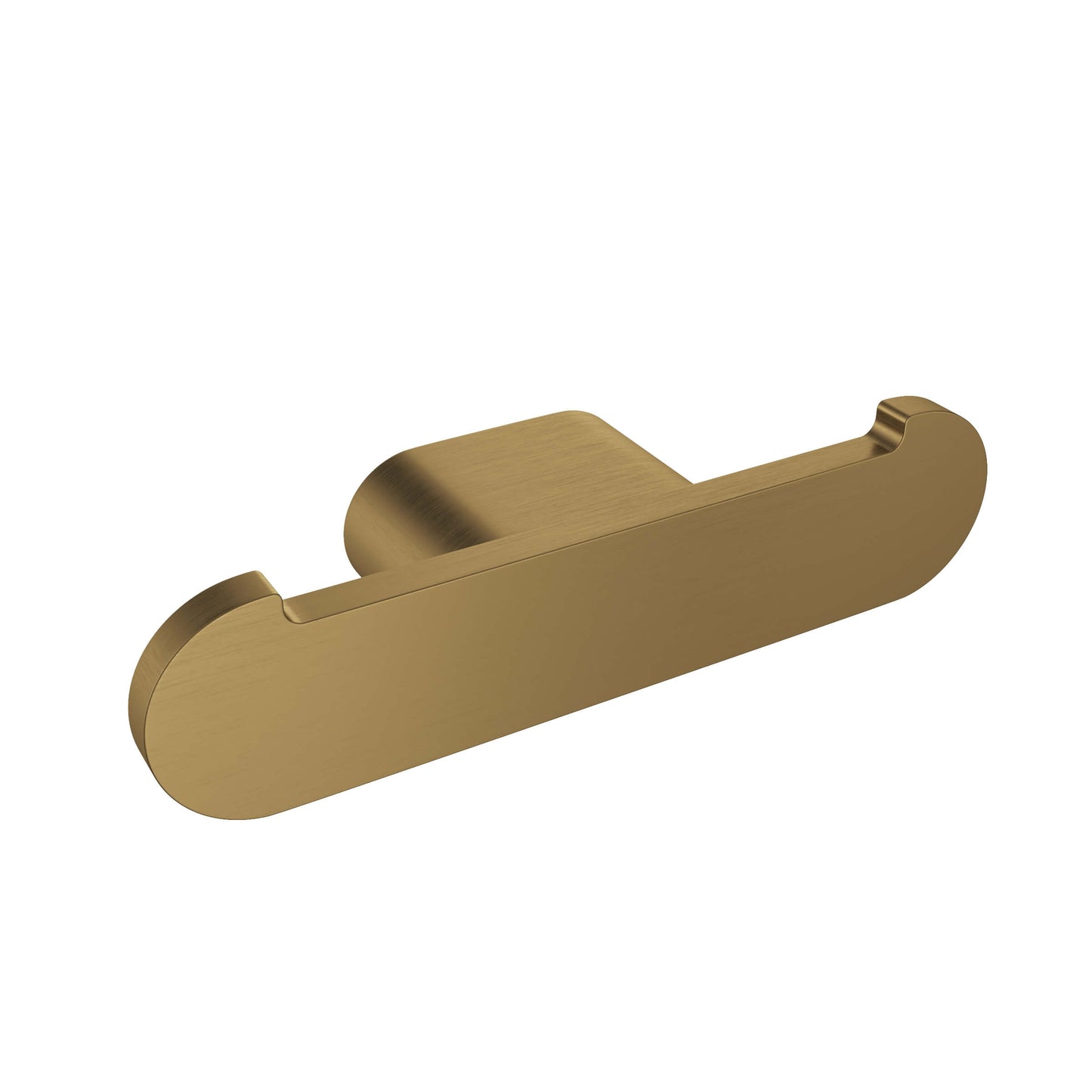 ICO Bath V4220 Flow Double Towel Hook