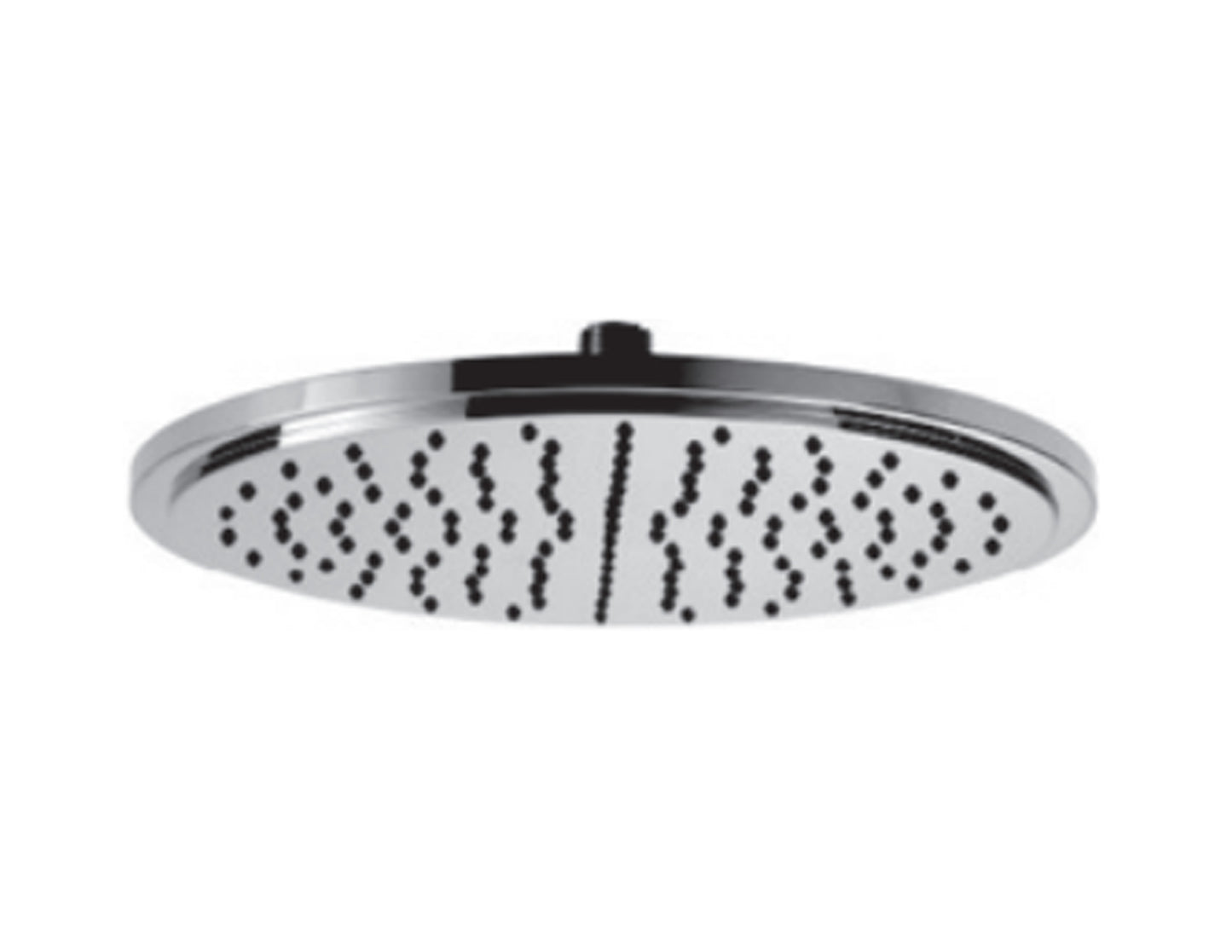 Vissoni V708033 7 Rain head (Guilloche) - Parent