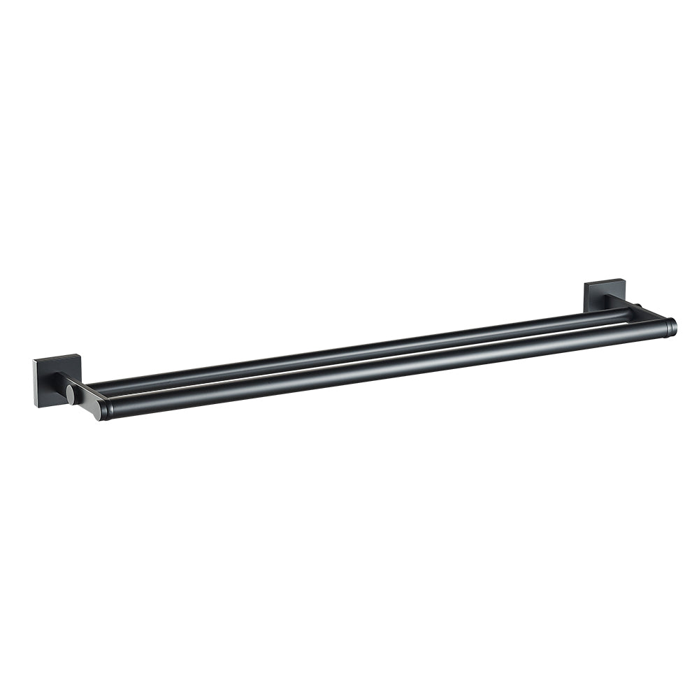 ICO Bath V72180 Sky 24" Double Towel Bar