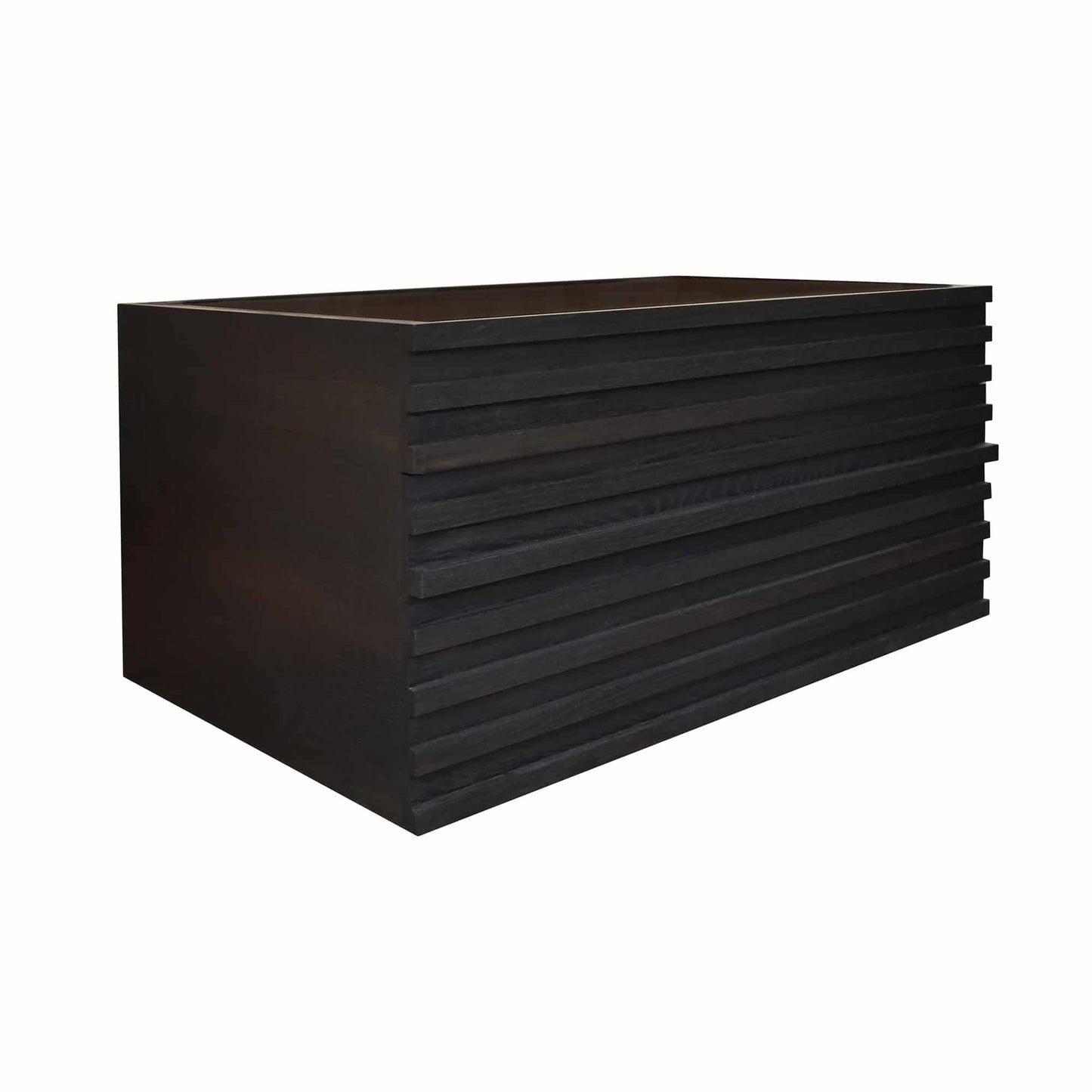 Native Trails Winemaker Vanity Base
