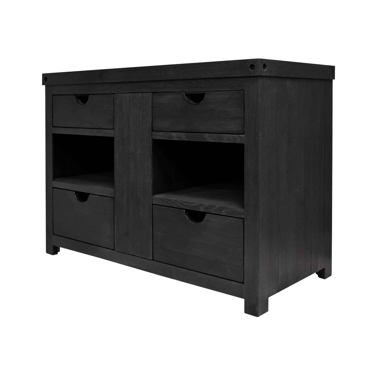 Native Trails Vintner's Vanity Base