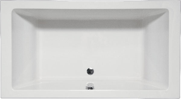 Americh VO6036BA2 Vivo 6036 - Builder Series / Airbath 2 Combo - Parent