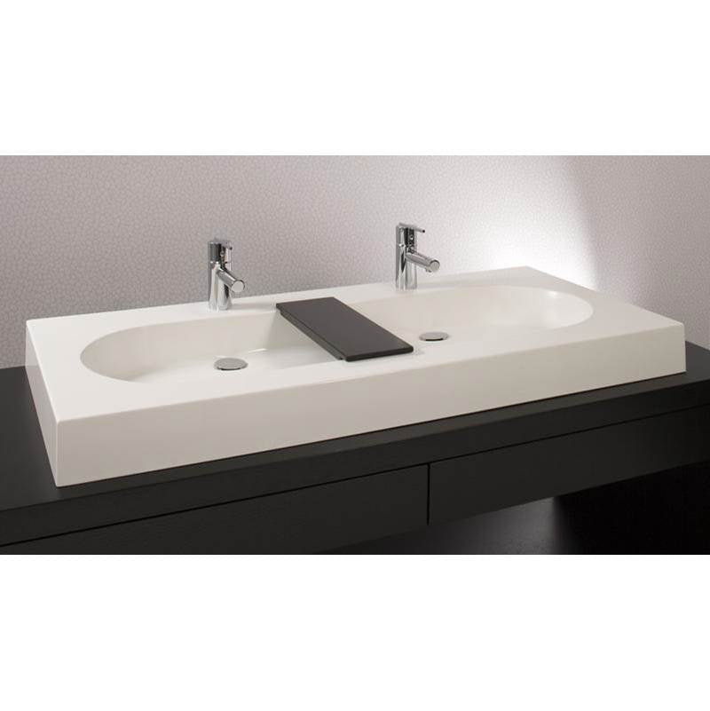 Wet Style VOV48-O-SB Lav - Ove - 48 X 22 X 4 - Sb O/F - Parent