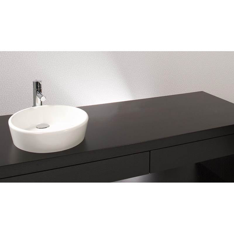 Wet Style VOV815A Lav - Ove - 15 X 15 X 4 - Above Mount Vessel - Parent