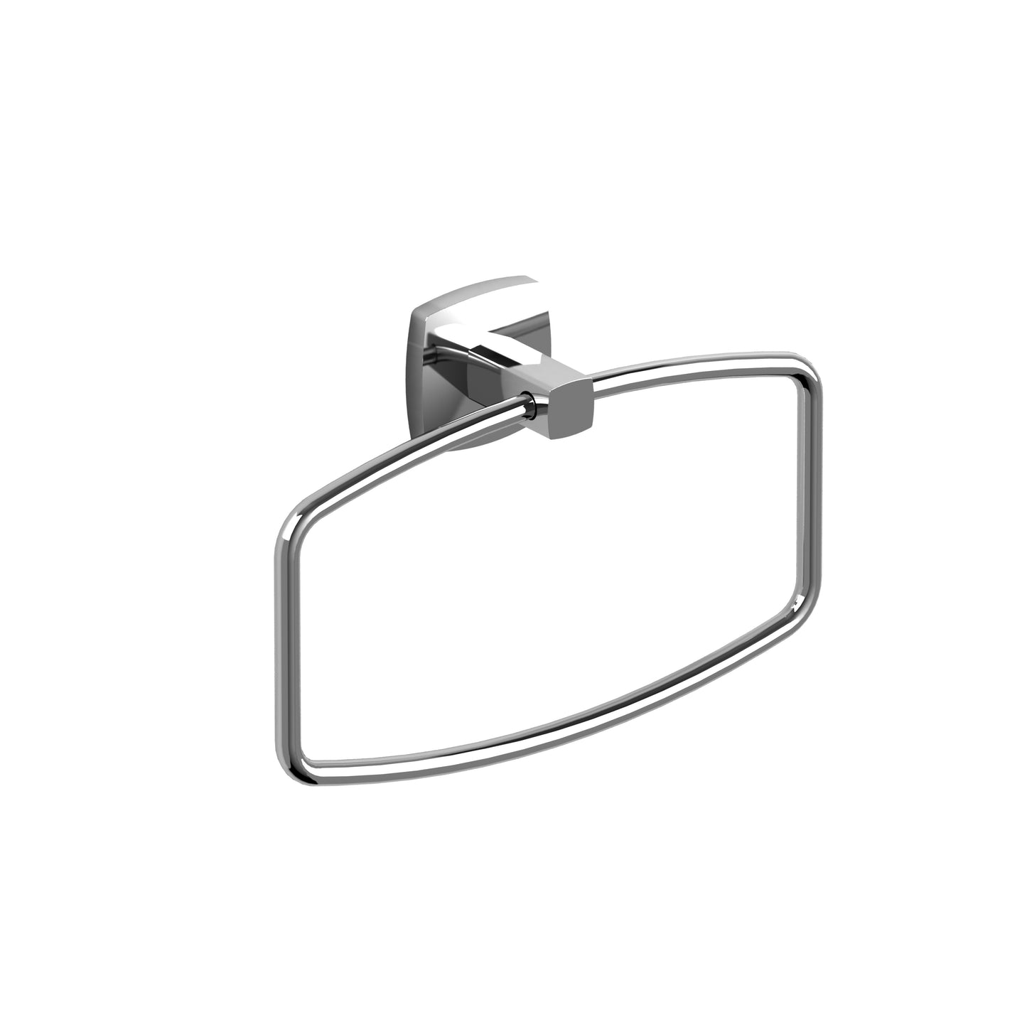 Riobel VY7C Towel Ring