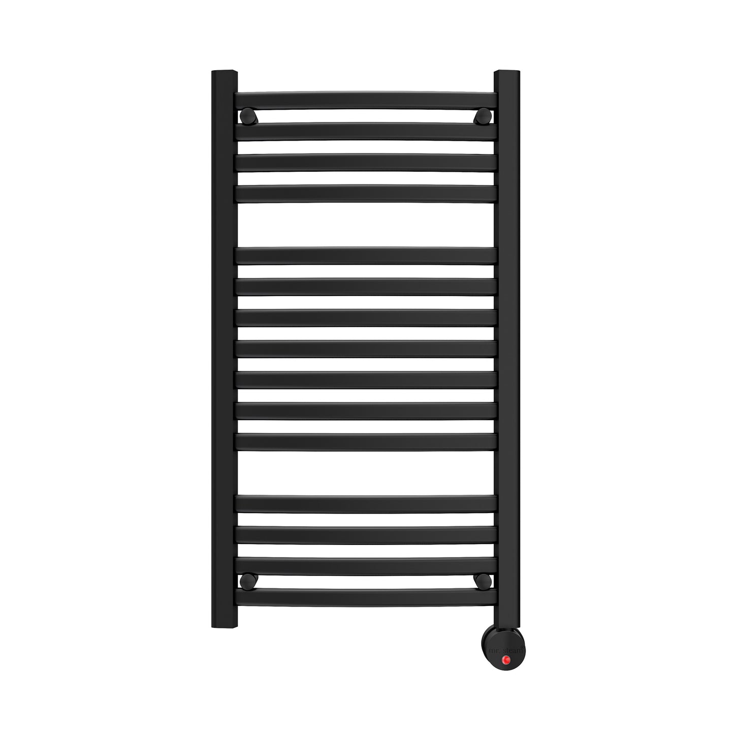Mr. Steam W236T Broadway 20 (in.) Wall-Mounted Towel Warmer