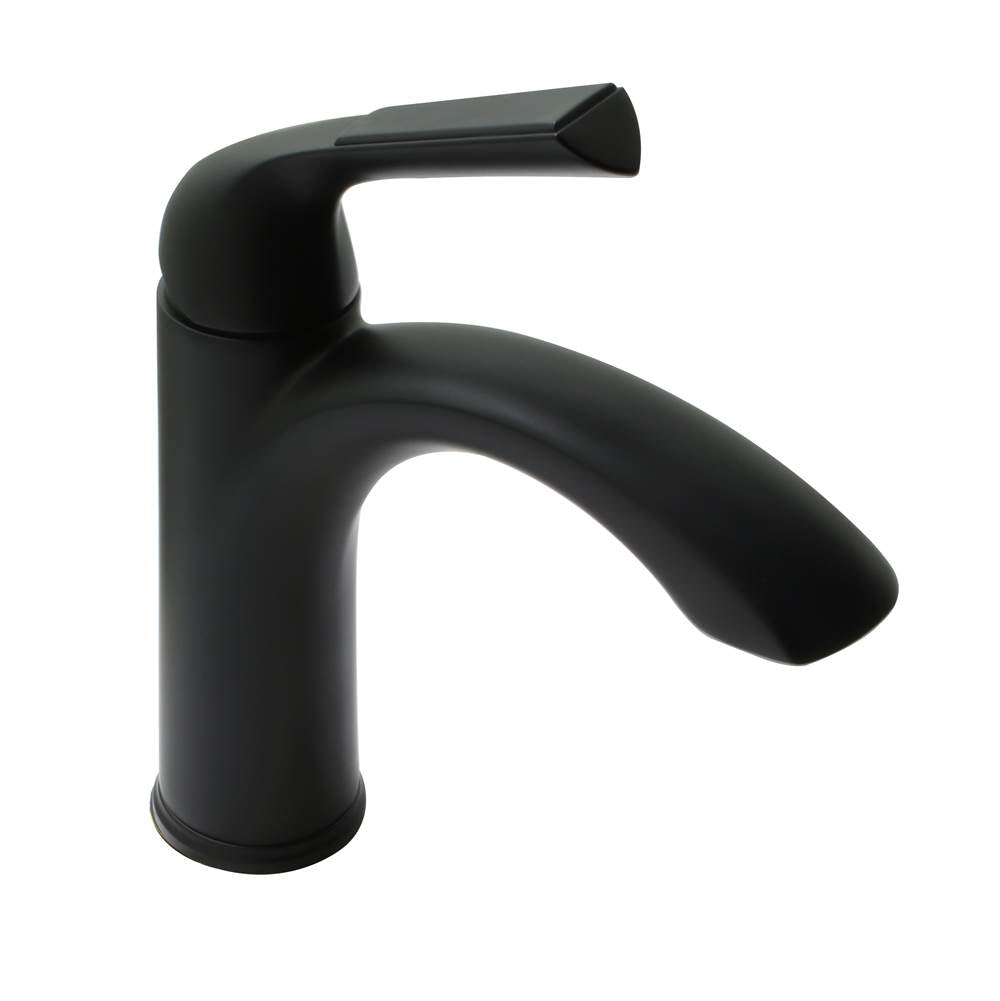 Huntington Brass W31821-1 Joy single control faucet