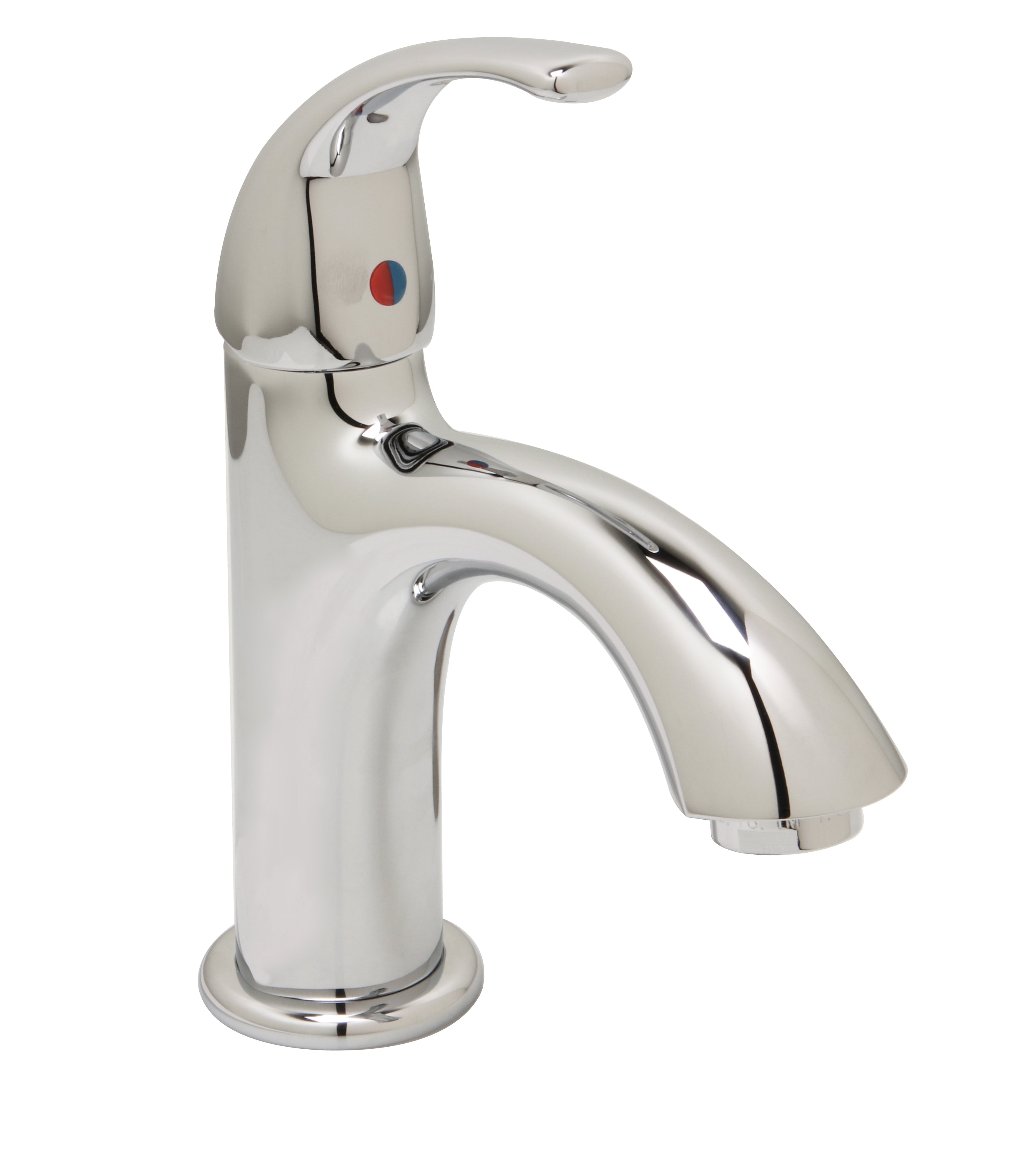 Huntington Brass W32116-4 Trend Single Control – Plumbing Overstock