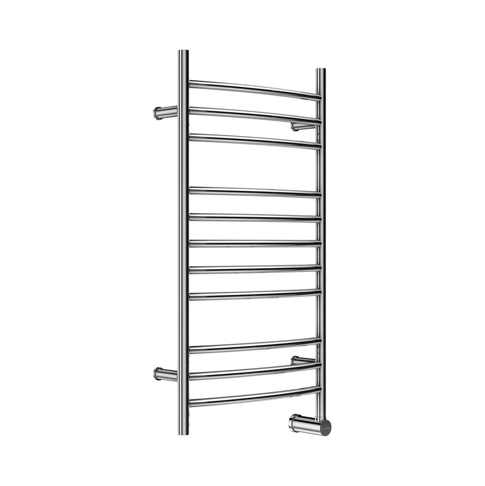 Mr. Steam W336T Metro 38.875 in. W. Towel Warmer