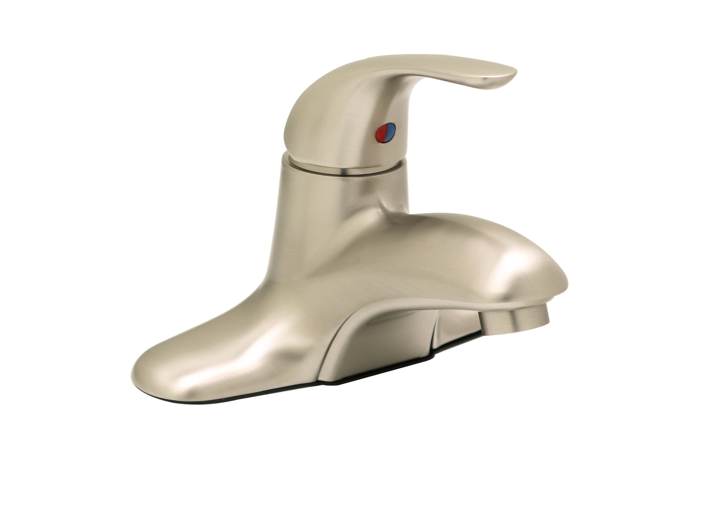 Huntington Brass W33800-34 HB Pro Center Set