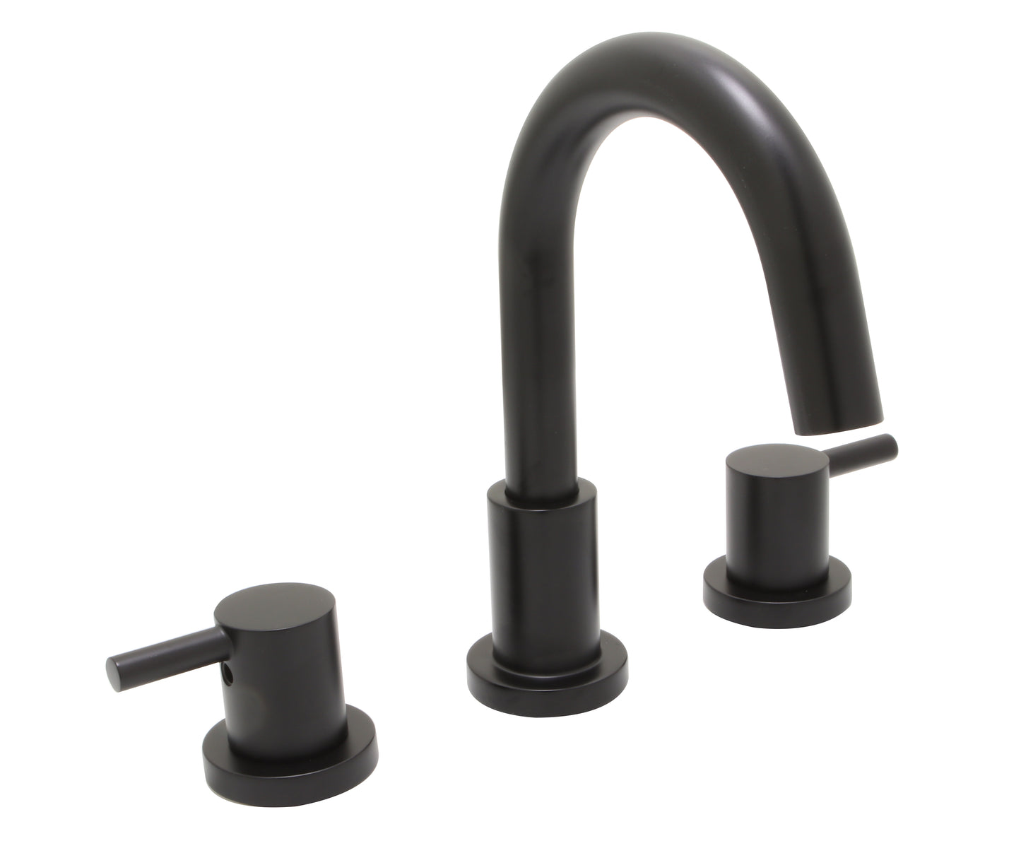 Huntington Brass W45802-24 Euro Widespread