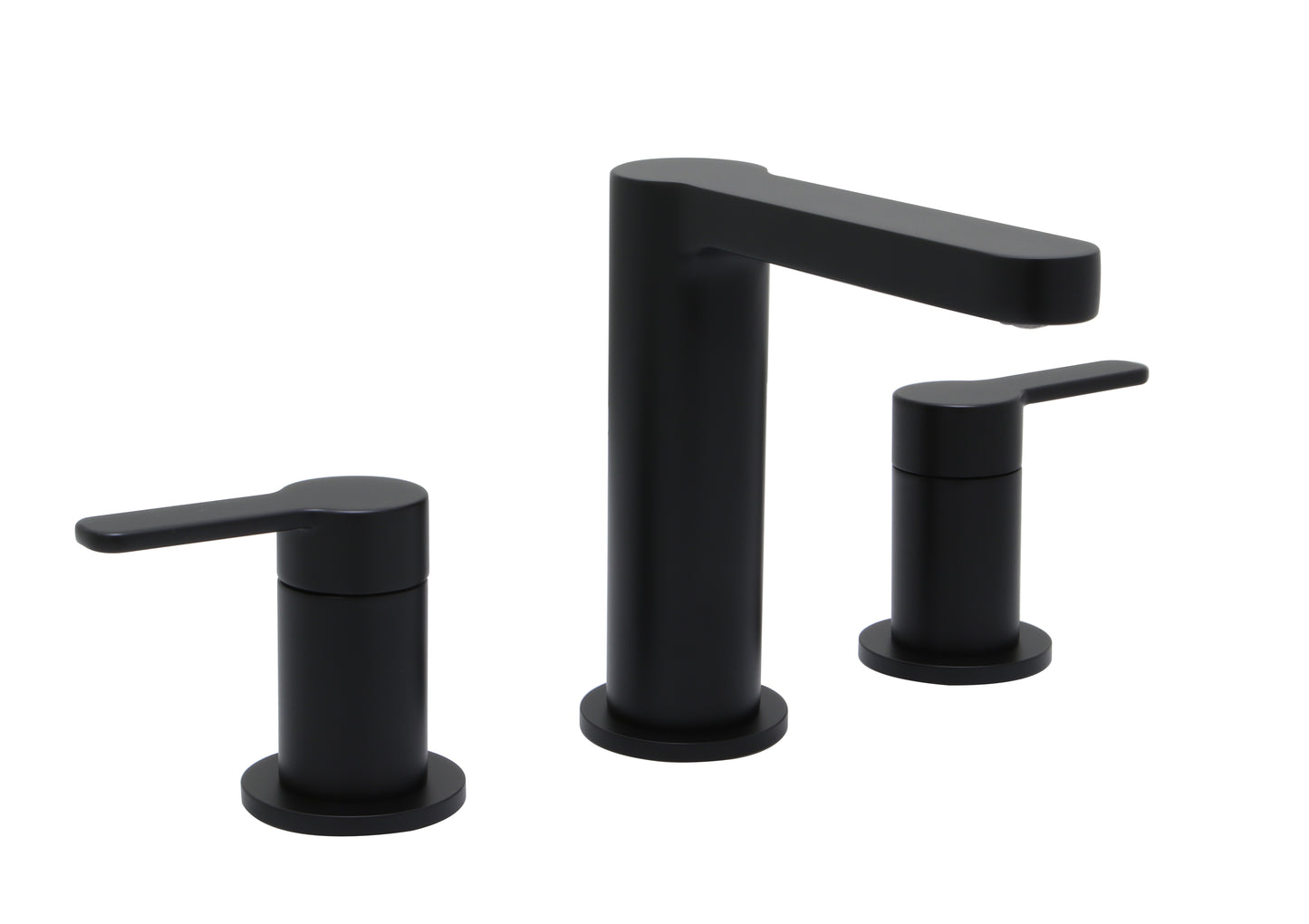 Huntington Brass W45816-11 Tazio Widespread Faucet