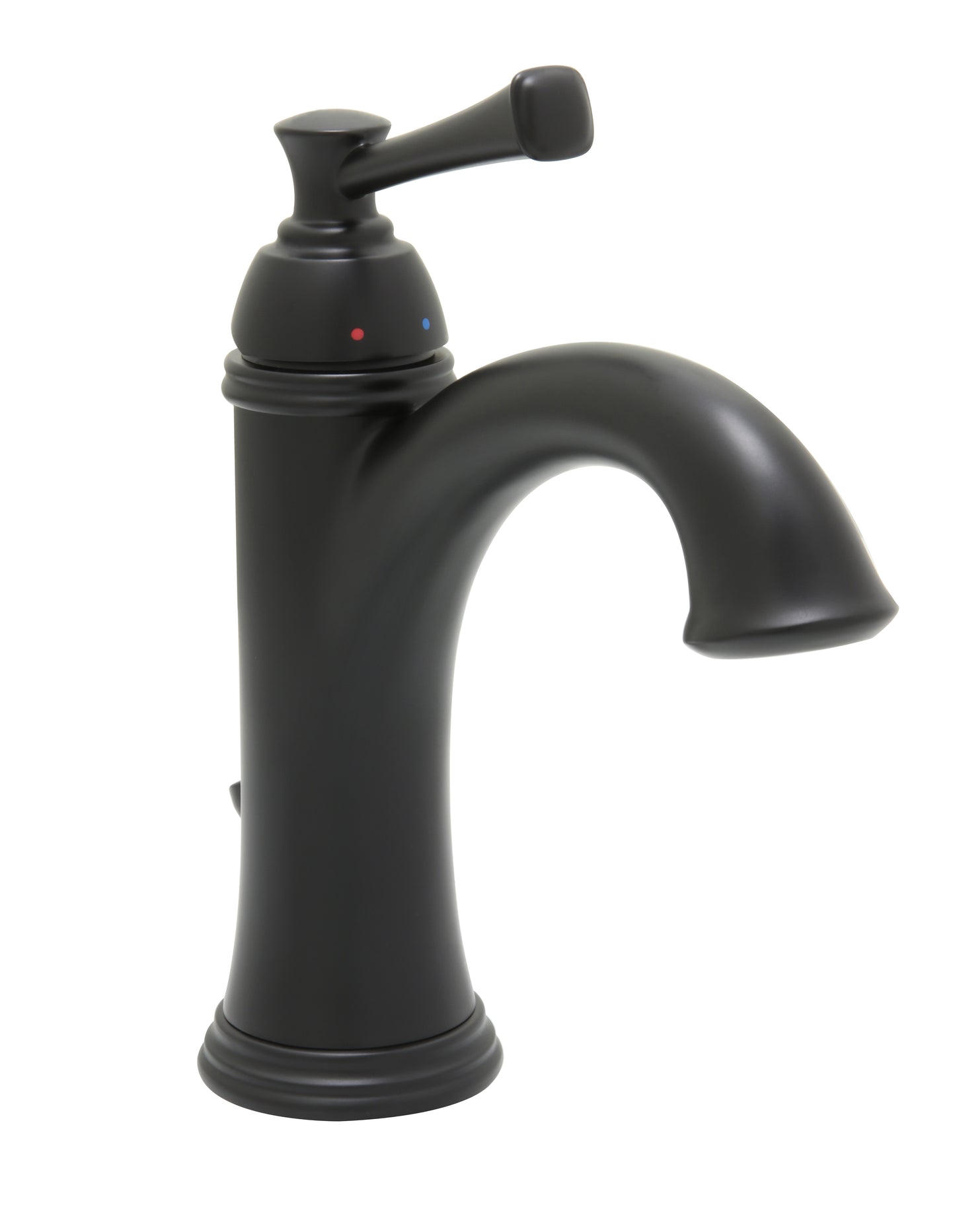 Huntington Brass W81828-4 Woodbury Single Control