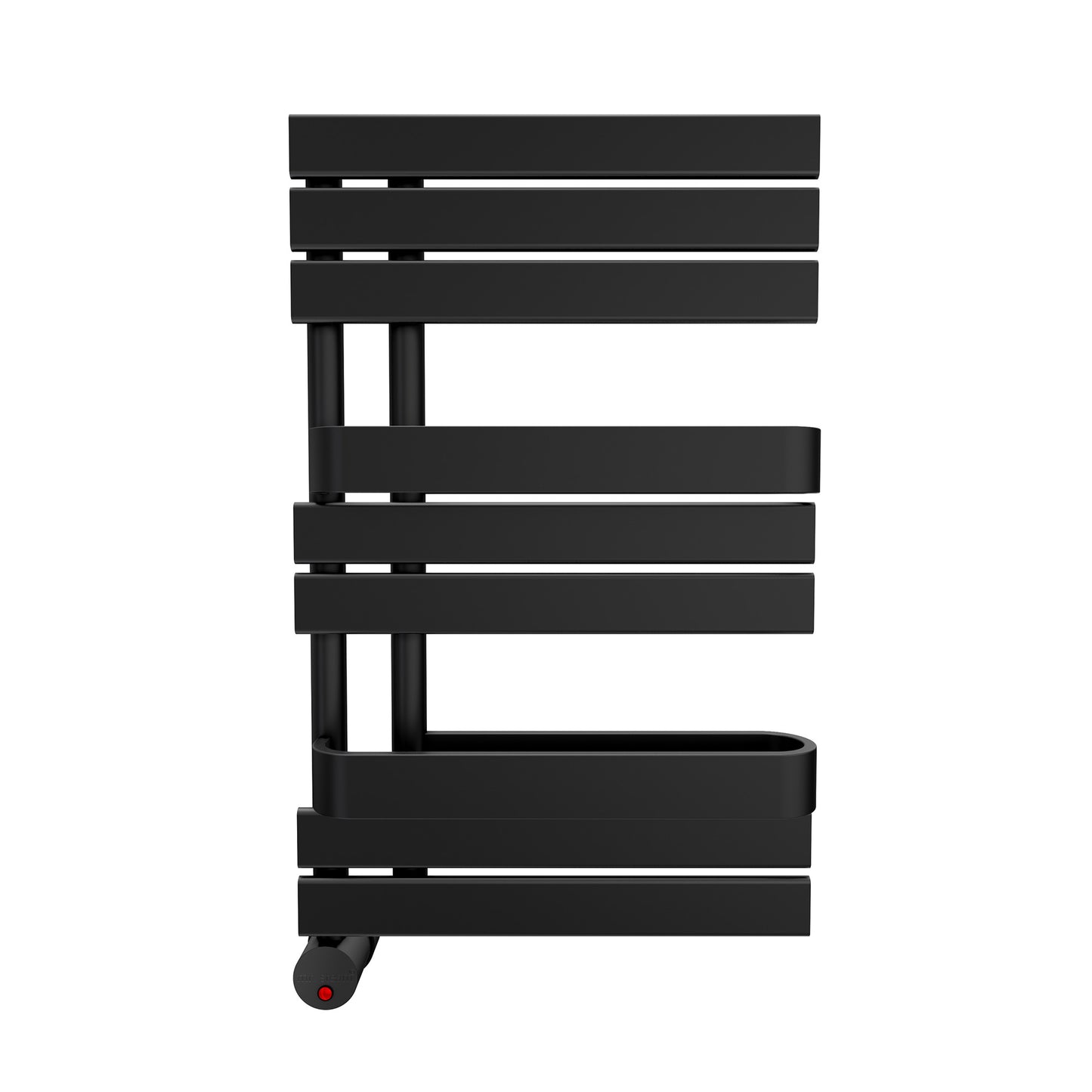 Mr. Steam W832T Tribeca 19.9 (in.) Wall-Mounted Towel Warmer