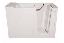 Load image into Gallery viewer, Hydro Systems WAL5230GCO-LH Walk In 52 X 30 Airbath &amp; Whirlpool Combo System Left Hand Tub