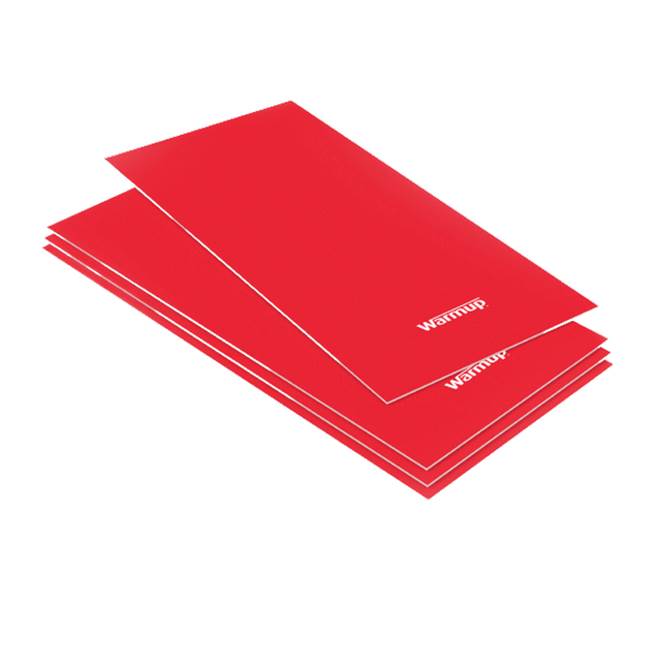 Warmup WCI-1 Ultralight 4-in-1 Single insulation board of 3’3” x 2’3”
