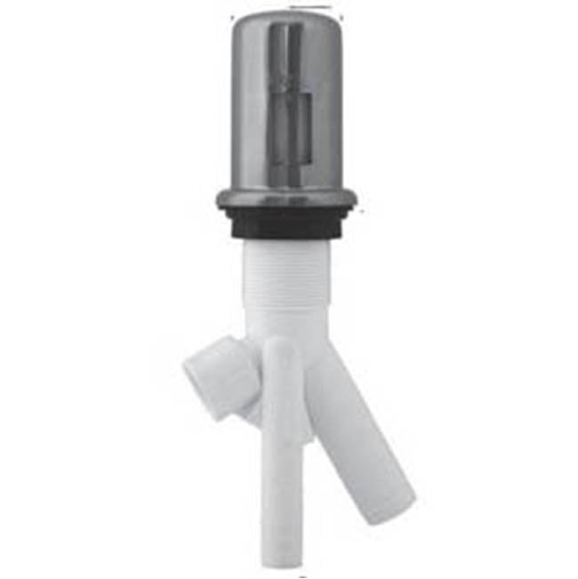 Water Inc WI-COMBO-AG Multi Purpose Air Gap