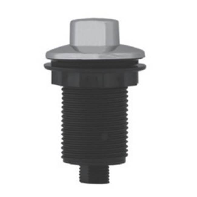 Water Inc WI-ENV-AS1D Dome Style Airswitch One Plug