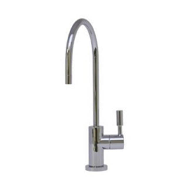 Water Inc WI-FA1310C Enduring II Lead Free Filtration Faucet Only