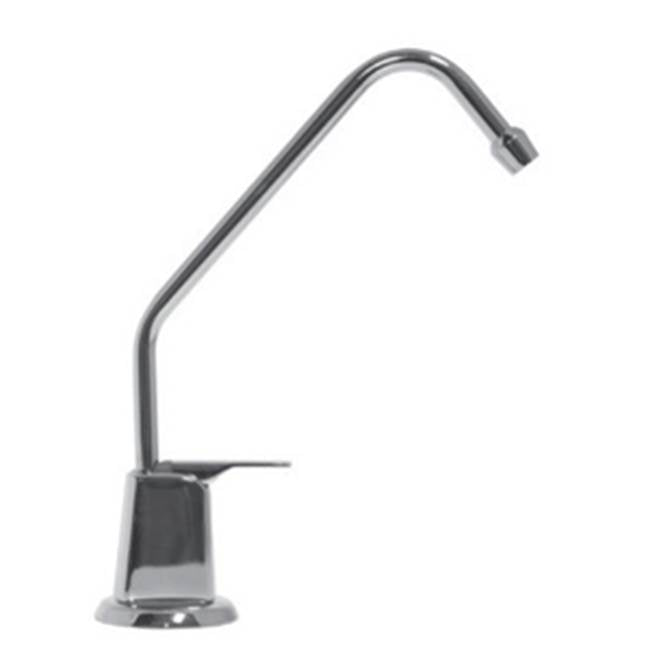 Water Inc WI-FA300RC Designer Cold Only Faucet With Long Reach Spout