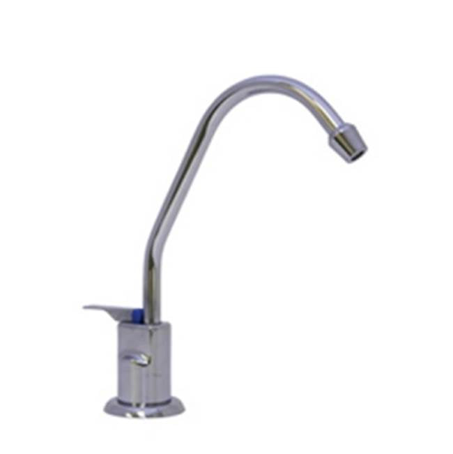 Water Inc WI-FA500C Elite Lead Free Accessory Faucet Only For Filter