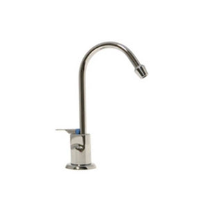 Water Inc WI-FA510C Elite With J-Spout Lead Free Faucet Only For Filter