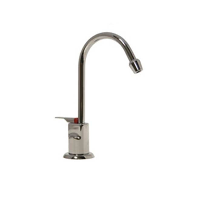 Water Inc WI-FA510H EverHot Lead Free Hot Faucet Only